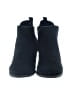 TOMS Black Ankle Boots Size 5 1/2 - photo 2