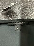 Abbeline Black Cocktail Dress Size M - photo 7