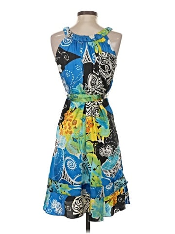 Aryeh Casual Dress (view 2)