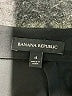 Banana Republic 100% Polyester Black Jumpsuit Size 4 - photo 4