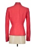 Anne Klein 100% Polyester Red Blazer Size 0 - photo 2