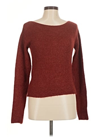 American Vintage Pullover Sweater (view 1)