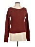 American Vintage Burgundy Pullover Sweater Size M - photo 1