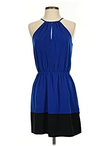 Express Casual Dress (view 1)