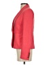 Anne Klein 100% Polyester Red Blazer Size 0 - photo 5