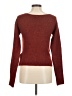 American Vintage Burgundy Pullover Sweater Size M - photo 2