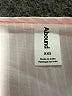 ABound 100% Cotton Pink Short Sleeve Blouse Size XXS - photo 7
