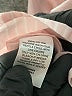 ABound 100% Cotton Pink Short Sleeve Blouse Size XXS - photo 8