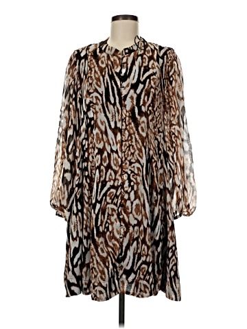 Halogen Casual Dress (view 1)