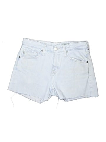 Adriano Goldschmied Denim Shorts (view 1)
