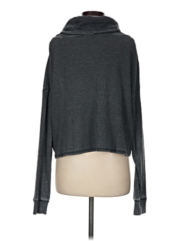 Mono b Sweatshirt (view 2)