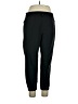 Eddie Bauer Solid Black Casual Pants Size 14 (petite) - photo 1