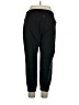 Eddie Bauer Solid Black Casual Pants Size 14 (petite) - photo 2