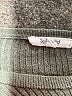 Splendid Gray Pullover Sweater Size S - photo 7