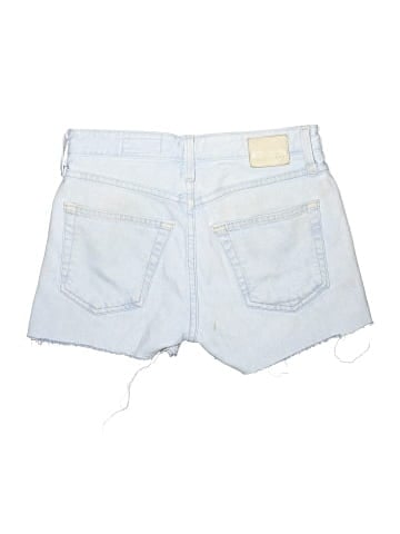 Adriano Goldschmied Denim Shorts (view 2)
