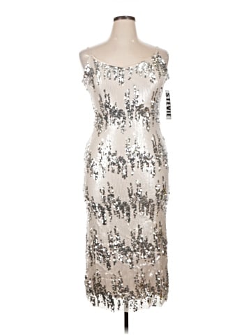 Steve Madden Cocktail Dress (view 1)
