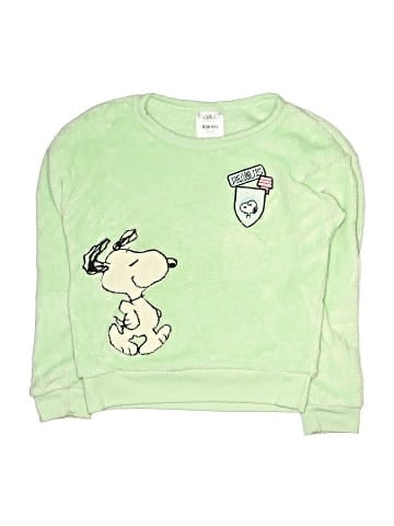 Peanuts Sweatshirt (view 1)