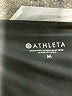 Athleta Black Tank Top Size M - photo 7
