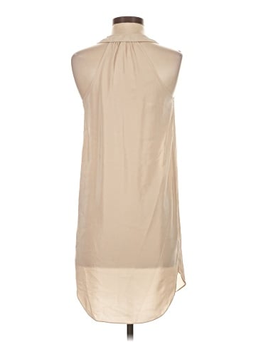 Amanda Uprichard Sleeveless Blouse (view 2)