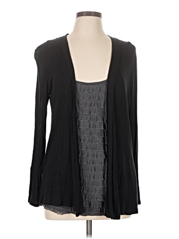 Lavish 3/4 Sleeve T-Shirt (view 1)