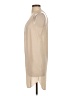 Amanda Uprichard Tan Sleeveless Blouse Size S - photo 5