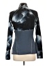 Athleta Blue Track Jacket Size L - photo 2