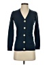 Ann Taylor Blue Cardigan Size XXS - photo 1
