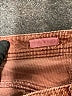 Pilcro Burgundy Jeans Size 27 waist - photo 7