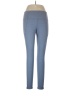 Unbranded Chevron-herringbone Blue Active Pants Size L - photo 1
