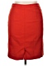 The Limited Solid Red Formal Skirt Size 14 - photo 1