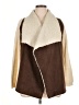 Design History Brown Coat Size XL - photo 1