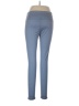 Unbranded Chevron-herringbone Blue Active Pants Size L - photo 2