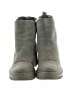 Splendid Gray Ankle Boots Size 6 1/2 - photo 2