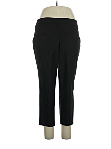 dalia Dress Pants (view 1)