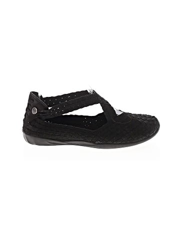 Bernie Mev Flats (view 1)