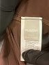 Musera Brown Active Pants Size L - photo 4