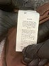 Musera Brown Active Pants Size L - photo 5