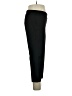 dalia Solid Black Dress Pants Size 14 - photo 4