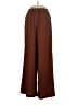 H&M Brown Casual Pants Size S - photo 1