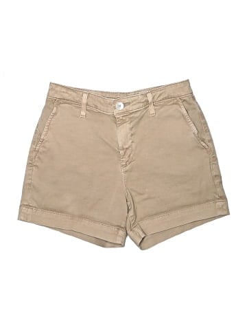 Adriano Goldschmied Khaki Shorts (view 1)