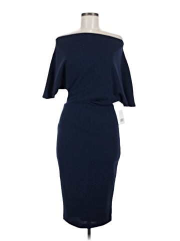 Alexia Admor Cocktail Dress (view 1)