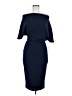 Alexia Admor Blue Cocktail Dress Size S - photo 1