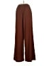 H&M Brown Casual Pants Size S - photo 2