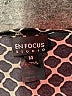 En Focus Studio Argyle Black Casual Dress Size 14 - photo 7