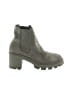 Splendid Gray Ankle Boots Size 6 1/2 - photo 1
