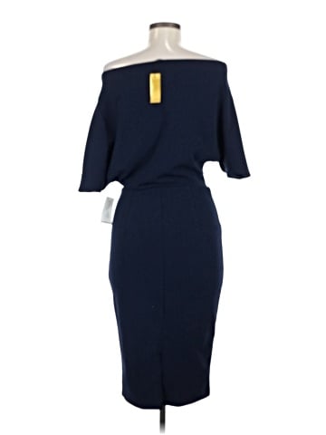 Alexia Admor Cocktail Dress (view 2)