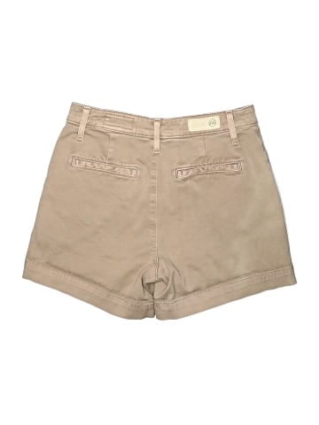 Adriano Goldschmied Khaki Shorts (view 2)