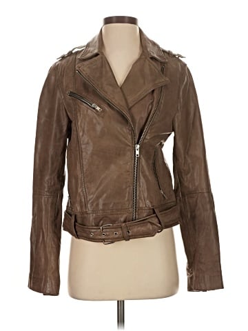 Soia & Kyo Jacket (view 1)