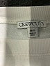 Crewcuts 100% Cotton Print Ivory Sweatshirt Size 6 - 7 - photo 3