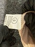 Unbranded Metallic Tan Cocktail Dress Size S - photo 7